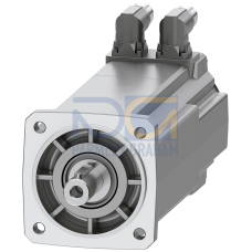 SIMOTICS S-1FK2 CT, SINAMICS S120 3AC 400V-480V, 4.6 Nm, 3000 rpm