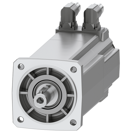 SIMOTICS S-1FK2 CT, SINAMICS S120 3AC 400V-480V, 4.6 Nm, 3000 rpm