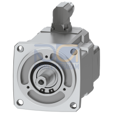 SIMOTICS S-1FK2 HD, SINAMICS S210 3AC 400V-480V, 0.95 Nm, 6000 rpm