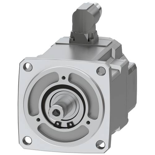 SIMOTICS S-1FK2 HD, SINAMICS S210 3AC 400V-480V, 0.95 Nm, 6000 rpm