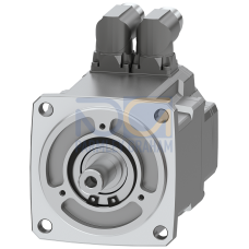 SIMOTICS S-1FK2 CT, SINAMICS S120 3AC 400V-480V, 3.2 Nm, 3000 rpm