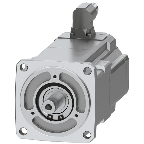 SIMOTICS S-1FK2 HD, SINAMICS S210 3AC 400V-480V, 1.27 Nm, 3000 rpm