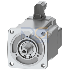 SIMOTICS S-1FK2 HD, SINAMICS S210 3AC 400V-480V, 1.7 Nm, 6000 rpm