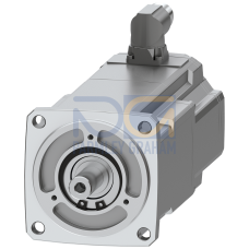 SIMOTICS S-1FK2 HD, SINAMICS S210 3AC 400V-480V, 2.4 Nm, 3000 rpm