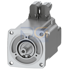 SIMOTICS S-1FK2 HD, SINAMICS S120 3AC 400V-480V, 3.2 Nm, 3000 rpm