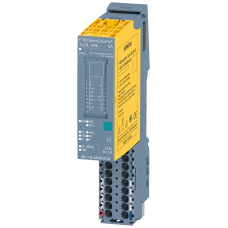 SIMATIC F-TM SERVO-DRIVE 5A 24-48VDC