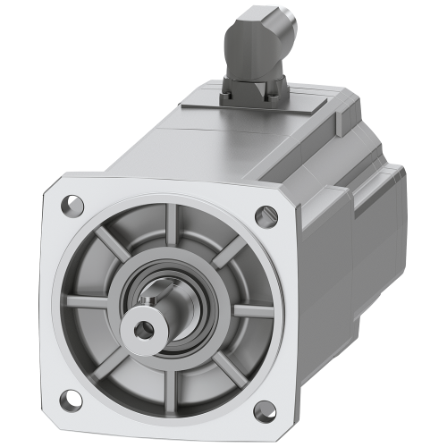 SIMOTICS S-1FK2 HD, SINAMICS S210 3AC 400V-480V, 7.3 Nm, 3000 rpm