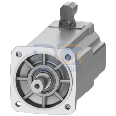 SIMOTICS S-1FK2 HD, SINAMICS S210 3AC 400V-480V, 8.6 Nm, 3000 rpm