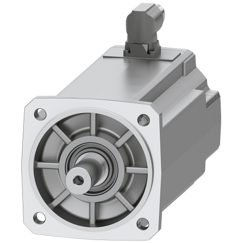 SIMOTICS S-1FK2 HD, SINAMICS S210 3AC 400V-480V, 10.6 Nm, 3000 rpm