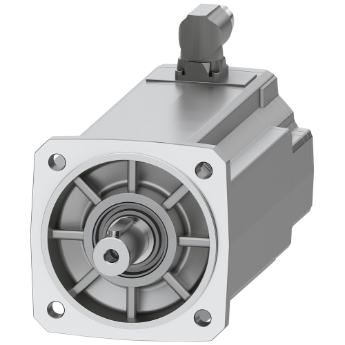 SIMOTICS S-1FK2 HD, SINAMICS S210 3AC 400V-480V, 10.6 Nm, 3000 rpm