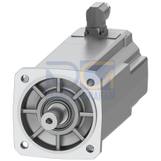 SIMOTICS S-1FK2 HD, SINAMICS S210 3AC 400V-480V, 10.6 Nm, 3000 rpm