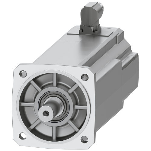 SIMOTICS S-1FK2 HD, SINAMICS S210 3AC 400V-480V, 10.6 Nm, 3000 rpm