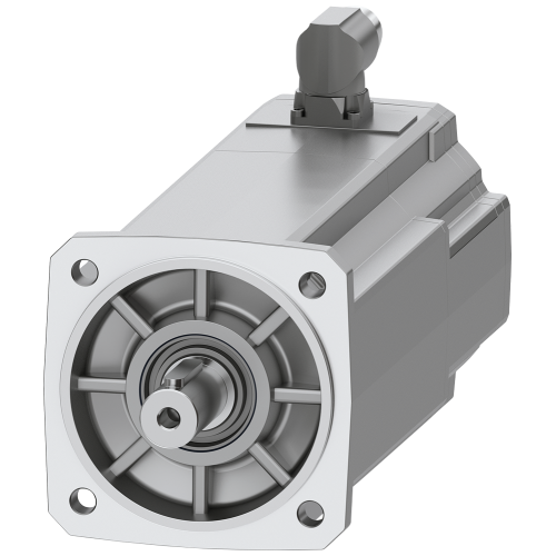 SIMOTICS S-1FK2 HD, SINAMICS S210 3AC 400V-480V, 10.6 Nm, 3000 rpm