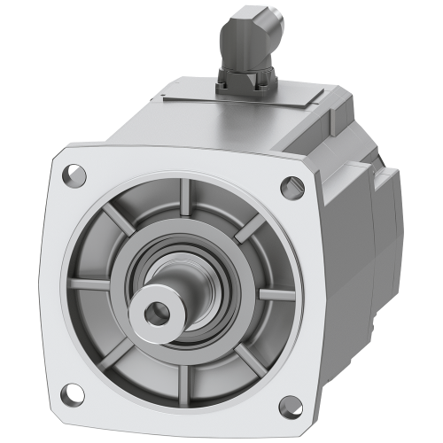 SIMOTICS S-1FK2 CT, SINAMICS S210 3AC 400V-480V, 14.5 Nm, 2000 rpm