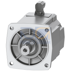 SIMOTICS S-1FK2 CT, SINAMICS S210 3AC 400V-480V, 14.5 Nm, 2000 rpm
