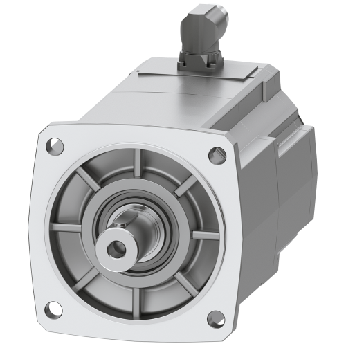 SIMOTICS S-1FK2 CT, SINAMICS S210 3AC 400V-480V, 14.5 Nm, 2000 rpm