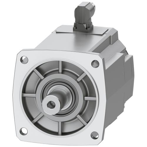 SIMOTICS S-1FK2 CT, SINAMICS S210 3AC 400V-480V, 17 Nm, 2000 rpm