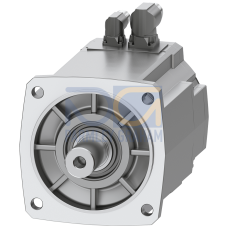 SIMOTICS S-1FK2 CT, SINAMICS S120 3AC 400V-480V, 17 Nm, 2000 rpm