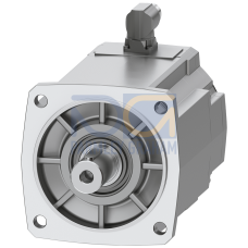 SIMOTICS S-1FK2 CT, SINAMICS S210 3AC 400V-480V, 17 Nm, 2000 rpm