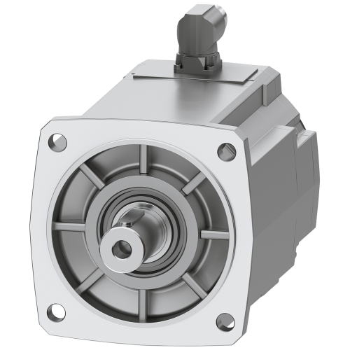 SIMOTICS S-1FK2 CT, SINAMICS S210 3AC 400V-480V, 17 Nm, 2000 rpm