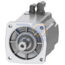 SIMOTICS S-1FK2 CT servo motor M0=22 Nm; PN = 3.55 kW at nN=2000 rpm (380-480 V); PN = 2.15 kW at nN=1000 rpm (200-240 V); degree of protection IP64; shaft D32x58 mm with feather key; absolute encode