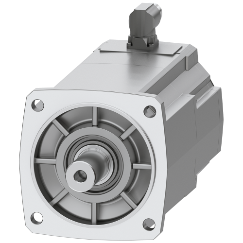 SIMOTICS S-1FK2 CT, SINAMICS S210 3AC 400V-480V, 17 Nm, 2000 rpm