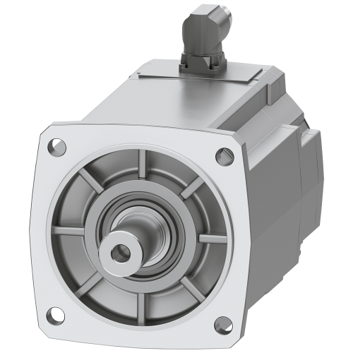 SIMOTICS S-1FK2 CT, SINAMICS S210 3AC 400V-480V, 19.1 Nm, 2000 rpm