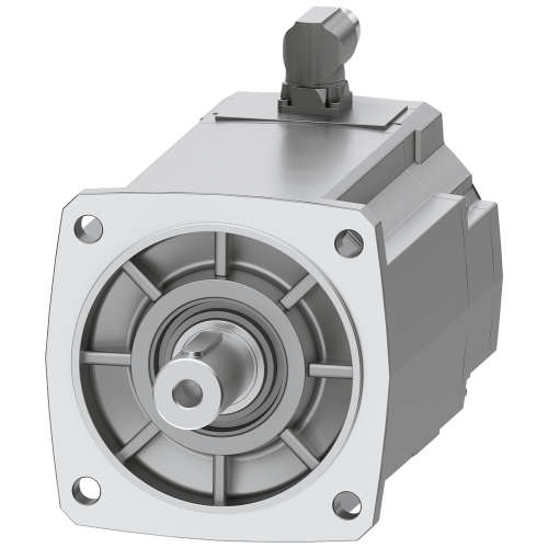 SIMOTICS S-1FK2 CT, SINAMICS S210 3AC 400V-480V, 19.1 Nm, 2000 rpm