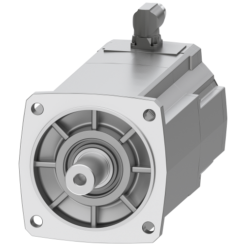 SIMOTICS S-1FK2 CT, SINAMICS S210 3AC 400V-480V, 19.1 Nm, 2000 rpm