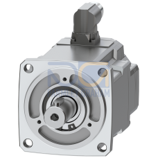 SIMOTICS S-1FK2 HD, SINAMICS S210 3AC 400V-480V, 1.27 Nm, 3000 rpm