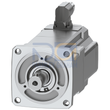 SIMOTICS S-1FK2 HD, SINAMICS S210 3AC 400V-480V, 1.27 Nm, 3000 rpm