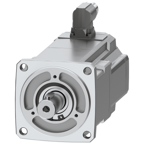 SIMOTICS S-1FK2 HD, SINAMICS S210 3AC 400V-480V, 1.27 Nm, 3000 rpm