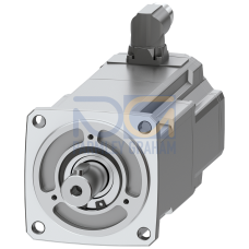 SIMOTICS S-1FK2 HD, SINAMICS S210 3AC 400V-480V, 1.7 Nm, 6000 rpm