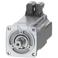 SYNCHRONOUS MOTOR 1FK2-CT 2.4 NM