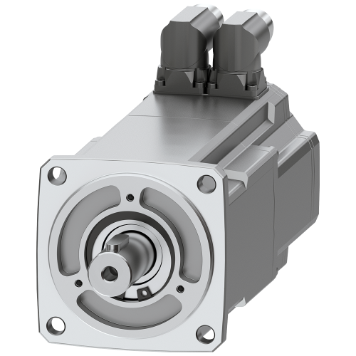 SYNCHRONOUS MOTOR 1FK2-CT 2.4 NM