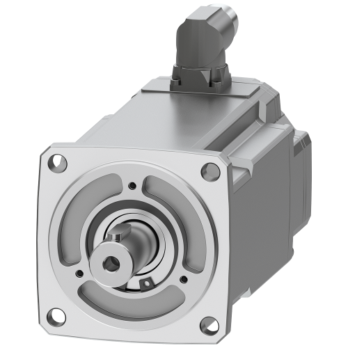 SIMOTICS S-1FK2 CT, SINAMICS S210 3AC 400V-480V, 3.2 Nm, 3000 rpm