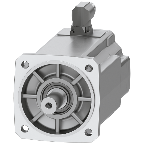 SIMOTICS S-1FK2 HD, SINAMICS S210 3AC 400V-480V, 8.6 Nm, 3000 rpm