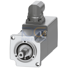 SIMOTICS S-1FK2 HD, SINAMICS S210 1AC 230V/3AC 240V, 0.16 Nm, 3000 rpm