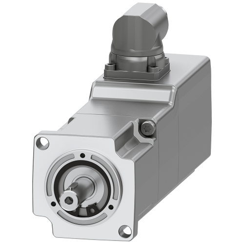 SIMOTICS S-1FK2 HD, SINAMICS S210 1AC 230V/3AC 240V, 0.16 Nm, 3000 rpm