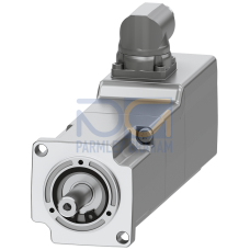 SIMOTICS S-1FK2 HD, SINAMICS S210 1AC 230V/3AC 240V, 0.32 Nm, 3000 rpm