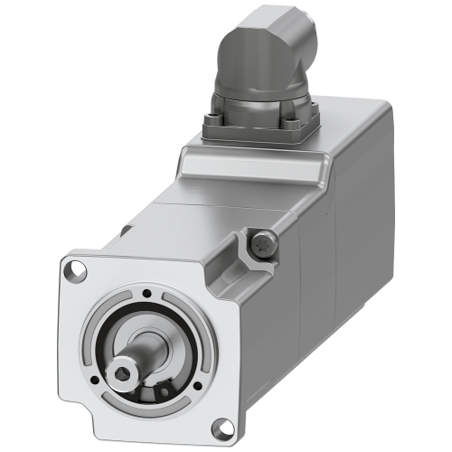 SIMOTICS S-1FK2 HD, SINAMICS S210 1AC 230V/3AC 240V, 0.32 Nm, 3000 rpm