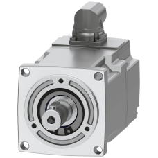 SIMOTICS S-1FK2 CT, SINAMICS S210 1AC 230V/3AC 240V, 0.64 Nm, 3000 rpm