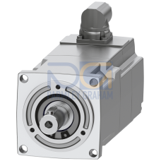 SIMOTICS S-1FK2 HD, SINAMICS S210 3AC 400V-480V, 0.59 Nm, 4500 rpm