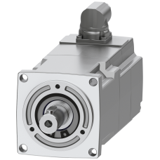 SIMOTICS S-1FK2 CT, SINAMICS S210 1AC 230V/3AC 240V, 0.64 Nm, 3000 rpm