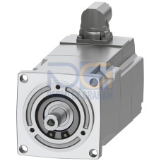 SIMOTICS S-1FK2 CT, SINAMICS S210 3AC 400V-480V, 0.41 Nm, 6000 rpm