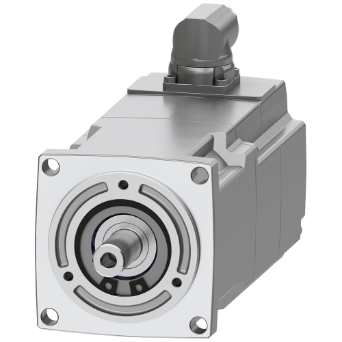 SIMOTICS S-1FK2 CT, SINAMICS S210 3AC 400V-480V, 0.41 Nm, 6000 rpm