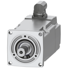 SIMOTICS S-1FK2 HD, SINAMICS S210 1AC 230V/3AC 240V, 1.27 Nm, 3000 rpm