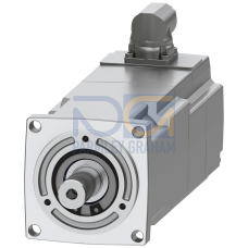 SIMOTICS S-1FK2 CT, SINAMICS S210 1AC 230V/3AC 240V, 1.27 Nm, 3000 rpm