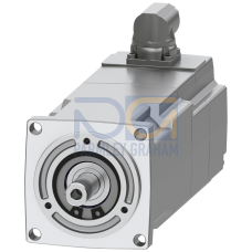 SIMOTICS S-1FK2 HD, SINAMICS S210 3AC 400V-480V, 0.59 Nm, 4500 rpm