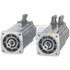 SIMOTICS S-1FT2 HD synchronous motor M0=9 Nm; PN=2.3 kW at 3000 rpm (380-480 V); with OCC interface; plug size M23, rotatable;